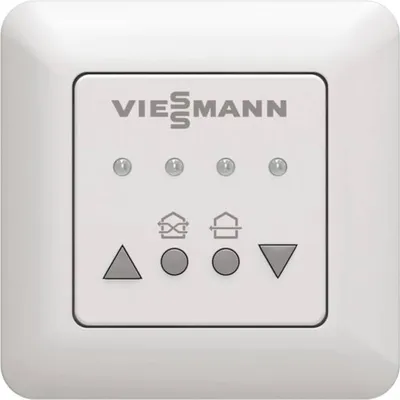 Produktbild von Viessmann Bedienteil LED für Vitovent 100-D