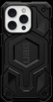 Produktbild von iPhone 14 Pro Monarch Pro Magsafe - schwarz