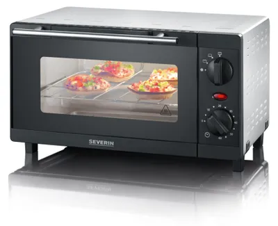 Produktbild von Toastofen TO 2052, Mini-Backofen