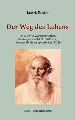Produktbild von Der Weg des Lebens