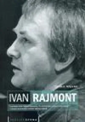 Obrázek produktu pro Ivan Rajmont - kolektiv