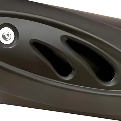 Obrázek produktu pro Výfuk Tecnigas Maxi 4 (V. 2013) s homologací pro Piaggio Vespa LX / S / Sprint 125 - 150