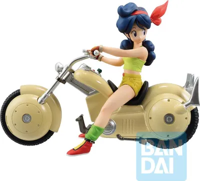 Zdjęcie produktu dla Dragon Ball Z Ichibansho Figure, 14cm Snap Collection