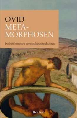 Image de Metamorphosen. Die berühmtesten Verwandlungsgeschichten