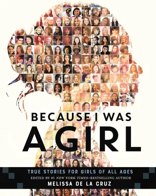 Produktbild von Because I Was a Girl
