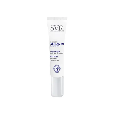 Image de XERIAL Ongles Nail Care 10ML