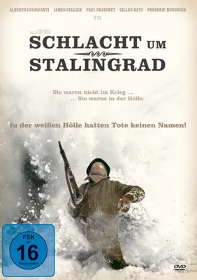 Immagine prodotto di Schlacht Um Stalingrad