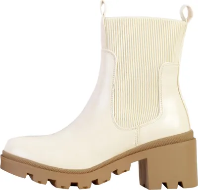 Produktbild von Stiefeletten mit Absätzen