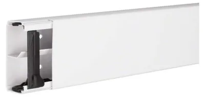 Produktbild von 2 Meter Tehalit Leitungsführungskanal LF4009109016
