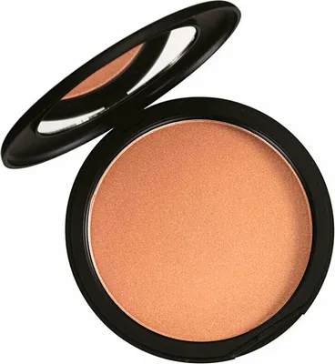 Immagine prodotto di Gosh Polvere solare gigante 001 Oro metallico 28g