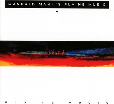 Produktbild von Plains Music