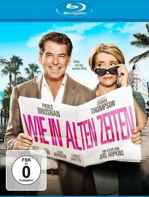Produktbild von Wie in alten Zeiten