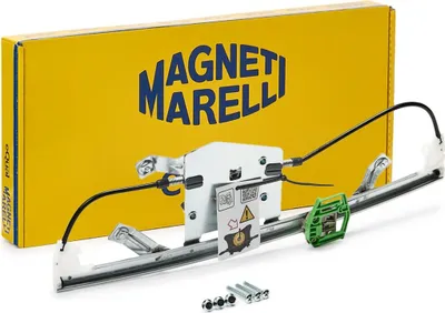 Produktbild von MAGNETI MARELLI 350103194500 Elektrischer Fensterheber Vorne Links für FIAT TIPO Kombi (356) TIPO Schrägheck (356) TIPO Stufenheck (356)