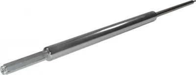 Immagine prodotto di SR Suntour FUN015-08 Cartuccia Lock-Out per SF13 XCM-RL 27,5&29', grigio argento