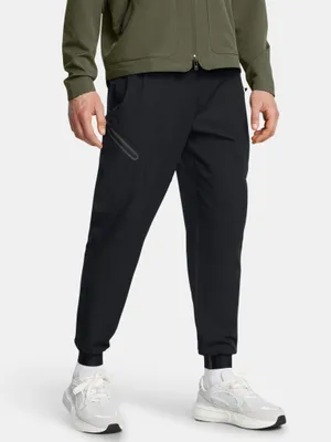 Produktbild von Under Armour Herren Jogginghose Ua Unstoppable Joggers 1388823-001__3XL