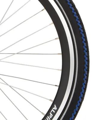 Immagine prodotto di Alpina Velg 26 HL20DC Nero Opaco