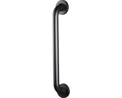 Obrázok produktu pre Madlo RIDDER Sam 45 cm čierna A00145110