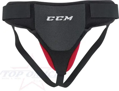 Produktbild von CCM Goalie Tiefschutz Woman (Senior)