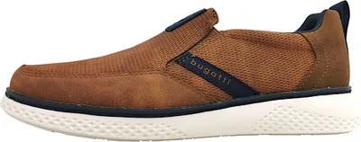 Image de Bugatti Dexter Slipper Braun en taille 42
