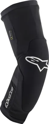 Image de Genouillères Alpinestars Bicycle Paragon Plus Noir M Noir M