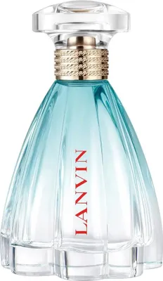 Image de Lanvin Princesse moderne en jean