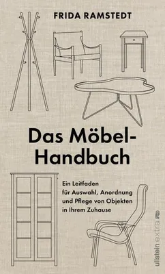Obrázok produktu pre Das Möbel-Handbuch