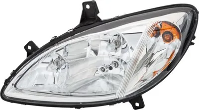 Produktbild von HELLA Scheinwerfer Links passend für MERCEDES-BENZ VIANO (W639) 1LG 246 041-031