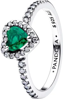 Obrázok produktu pre Prsteň Pandora, Striebro 925 198421C07-52