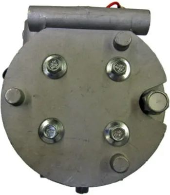 Immagine prodotto di Compressore climatizzatore 12 V Ø 100 mm MAHLE adatto, tra l'altro, per SAAB 9-3