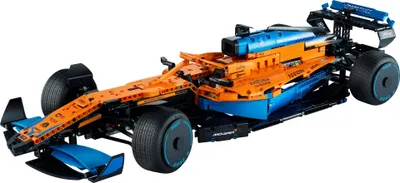 Zdjęcie produktu dla LEGO® Technic 42141 Samochód wyścigowy McLaren Formula 1™