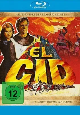 Produktbild von El Cid
