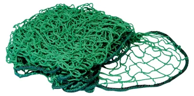Produktbild von Grünes Anhängernetz zur Ladungssicherung