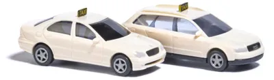Image de Busch N 8341 Coffret taxi - NOUVEAU