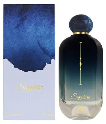 Immagine prodotto di Ahmed Al Maghribi Sapphire - EDP, 100 ml