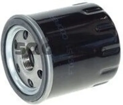 Produktbild von Ölfilter COOPERSFIAAM FILTERS FT6151 Anschraubfilter für CITROËN JUMPER Kasten für FORD Transit Custom V362 Kastenwagen (FY, FZ) Transit Mk6 Kasten