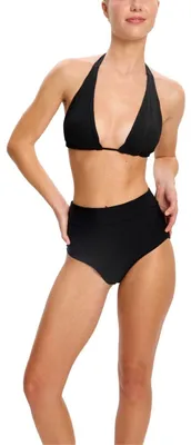 Produktbild von Modibodi Perioden-Swim Bikini High Waist Leicht 20 ml Schwarz 42/L