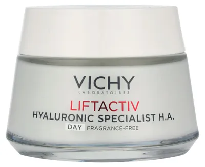 Produktbild von Vichy Liftactiv HA Anti-Wrinkle Firming Cream