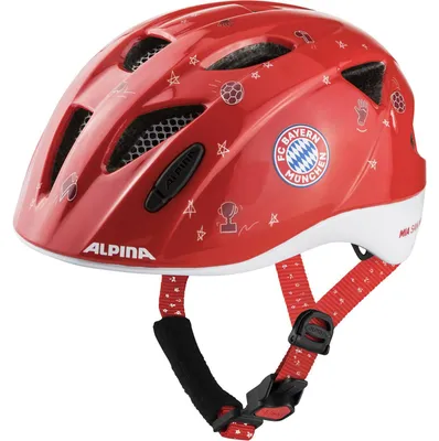 Produktbild von ALPINA XIMO FCB 80 FCB gloss 47