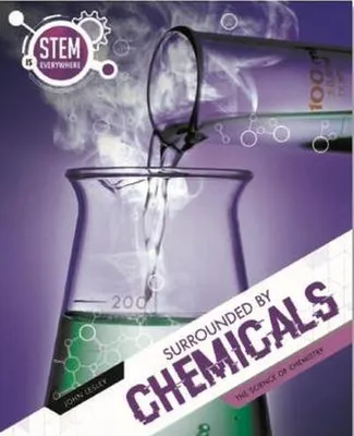 Immagine prodotto di Surrounded By Chemicals