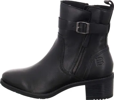 Produktbild von Bugatti Woman . Stiefel schwarz in Gr. 38