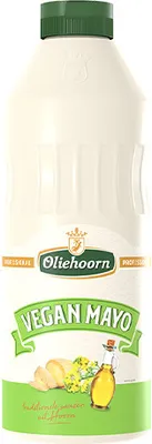 Produktbild von Oliehoorn - Vegan Mayo - 900ml