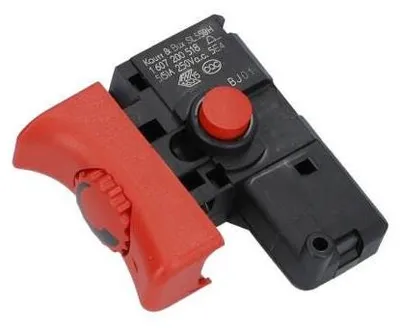 Obrázek produktu pro Spínač pro příklepovou vrtačku BOSCH - 1607200518