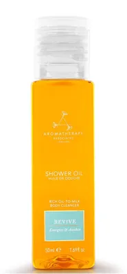 Zdjęcie produktu dla Aromatherapy Associates, Revive, Essential Oil, 50 ml