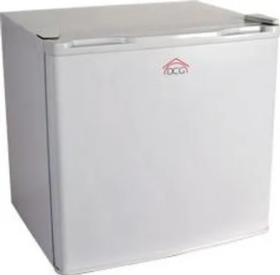 Immagine prodotto di DCG Eltronic MF1050 frigorifero Portatile Bianco