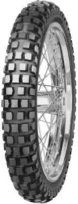 Produktbild von Mitas Motorradreifen car-tyres E-06 ( 2.75-16 TT 46S Hinterrad, M+S Kennung, Vorderrad )