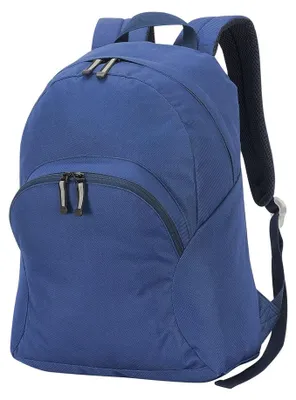 Produktbild von Shugon Milan Rucksack, 20 l FK826 (Einheitsgröße) (Marineblau)