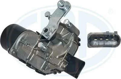 Produktbild von ERA 460408A Wischermotor Vorne für VW Polo Schrägheck (6R1, 6C1) Jetta IV (162, 163, AV3, AV2) für SEAT Ibiza IV Schrägheck (6J5, 6P1)