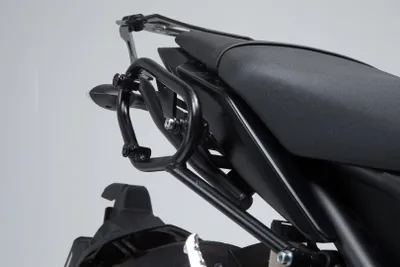 Zdjęcie produktu dla Bagażnik boczny SW-Motech Slc lewy Yamaha Mt-09 (16-)