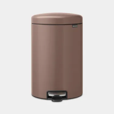 Immagine prodotto di Brabantia Newicon 20 Liter Satin Taupe