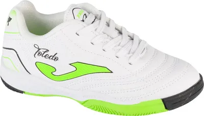 Produktbild von Joma Toledo Jr 2502 IN TOJS2502IN, Hallenschuhe, für Jungen, Weiß, Größe: 31